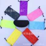 선글라스 가방의 그림