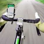 휴대폰 홀더의 그림