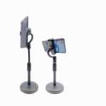 휴대 전화 홀더의 그림