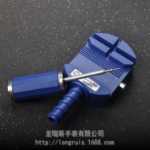 시계 밴드 조정기의 그림