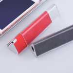 휴대폰 화면 클리너의 그림