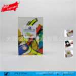 휴대 전화 화면 청소의 그림