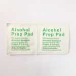 휴대폰 화면 청소 툴킷의 그림