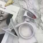 침대 홀더 시계의 그림