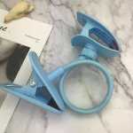 침대 홀더 시계의 그림