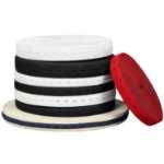 버튼 바인딩 스트랩의 그림