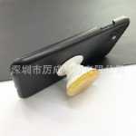 보석 휴대폰 홀더의 그림