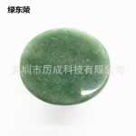 보석 휴대폰 홀더의 그림