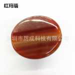 보석 휴대폰 홀더의 그림