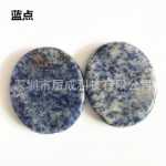 보석 휴대폰 홀더의 그림