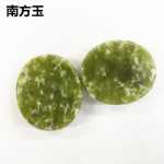 보석 휴대폰 홀더의 그림