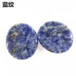 보석 휴대폰 홀더의 그림