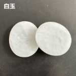 보석 휴대폰 홀더의 그림