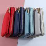 여성용 지갑 / 크로스 보더 휴대폰 가방의 그림