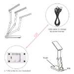 23 가지 모델의 어린이 독서 테이블 램프 COB의 그림