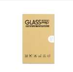 휴대 전화 강화 필름의 그림