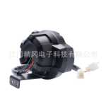 오토바이 액세서리의 그림