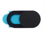 웹캠 커버의 그림