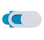 웹캠 커버의 그림