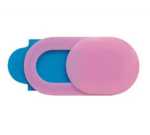 웹캠 커버의 그림