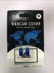 웹캠 커버의 그림