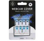 웹캠 커버의 그림