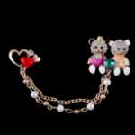 휴대 전화 케이스의 그림