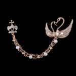 휴대 전화 케이스의 그림