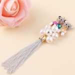 휴대 전화 케이스의 그림