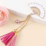 휴대 전화 케이스의 그림