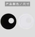 웹캠 커버의 그림