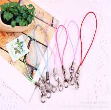 DIY 휴대폰 코드/502 랍스터 버클 휴대폰 코드 (블랙) 302 랍스터 버클 휴대폰 코드의 그림