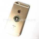 휴대폰 가전제품 방사선 에너지 실드의 그림