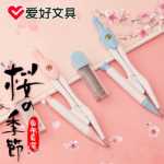 원형 게이지 세트의 그림