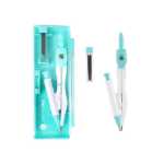 원형 게이지 세트의 그림