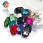 크리스탈 휴대 전화 케이스 액세서리의 그림