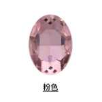 크리스탈 휴대 전화 케이스 액세서리의 그림