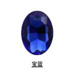 크리스탈 휴대 전화 케이스 액세서리의 그림