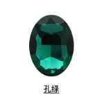 크리스탈 휴대 전화 케이스 액세서리의 그림