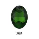 크리스탈 휴대 전화 케이스 액세서리의 그림