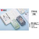 원형 게이지 세트의 그림