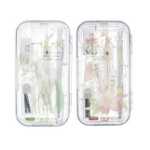 원형 게이지 세트의 그림