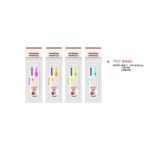 원형 게이지 세트의 그림