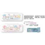 원형 게이지 세트의 그림