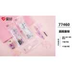 원형 게이지 세트의 그림