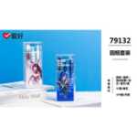 원형 게이지 세트의 그림