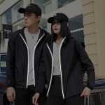 자외선 차단제 의류의 그림