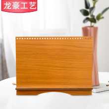 달력 홀더의 그림