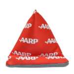 휴대 전화 홀더의 그림