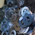 자체 접착식 실리콘 개스킷의 그림